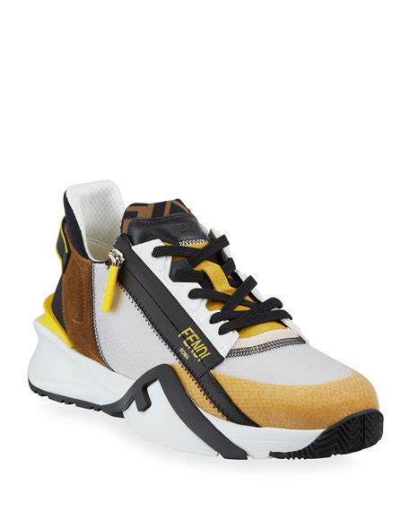 fendi schoenen men|fendi shoes men 10 5.